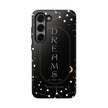 Dreams Do Come True Phone Case – Black Edition