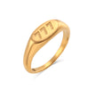 Angel Number ring