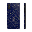 Celestial Messages Zodiac Phone Case – 