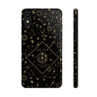 Celestial Messages Zodiac Phone Case – 