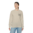 Manifest Daily Affirmation Sweatshirt