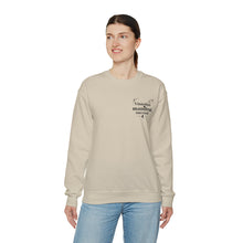 Load image into Gallery viewer, Manifest Daily Affirmation Sweatshirt
