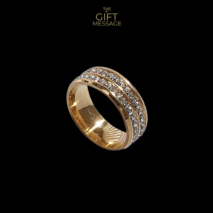 ARRAS Ring
