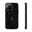 Celestial Messages Zodiac Phone Case – 