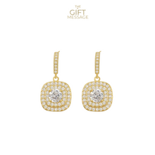 Load image into Gallery viewer, Monaco Earrings
