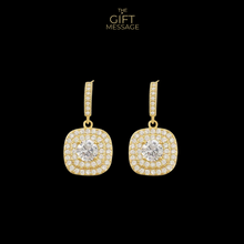 Load image into Gallery viewer, Monaco Earrings
