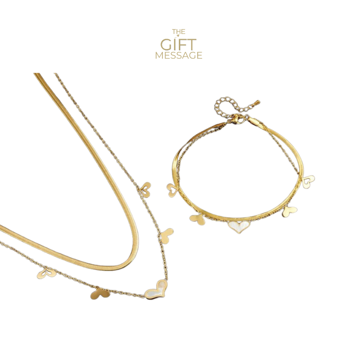 Hetti Neckalce