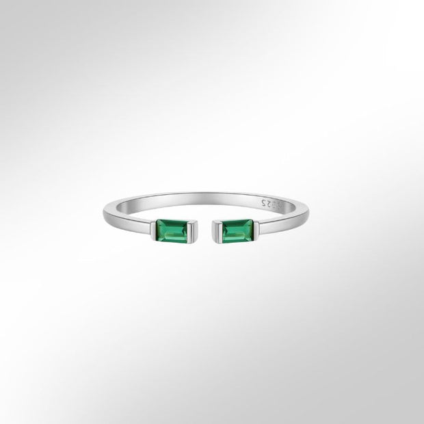 OPENESS RING
