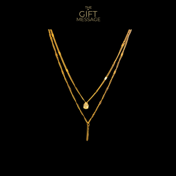 Serenity Necklace