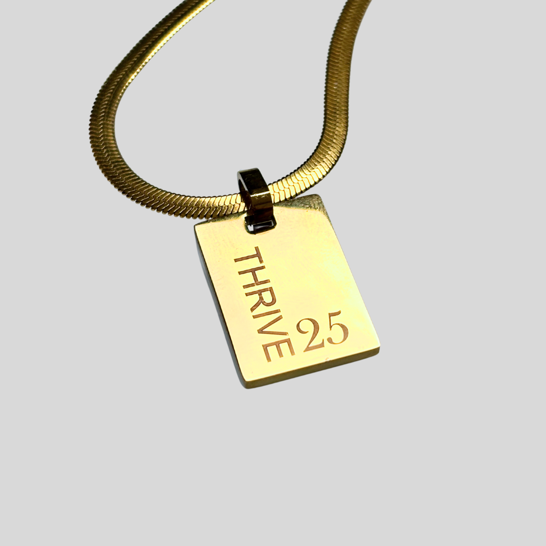 Thrive 25 Pendant