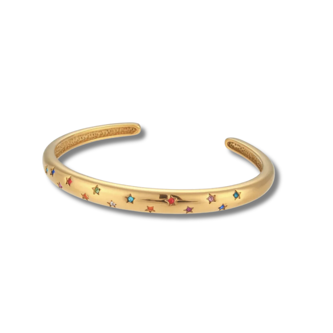 Selene Bangle