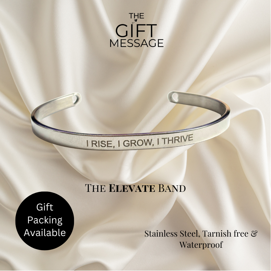 Elevate Thriveband