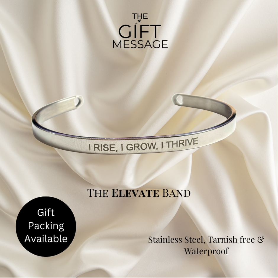 Elevate Thriveband
