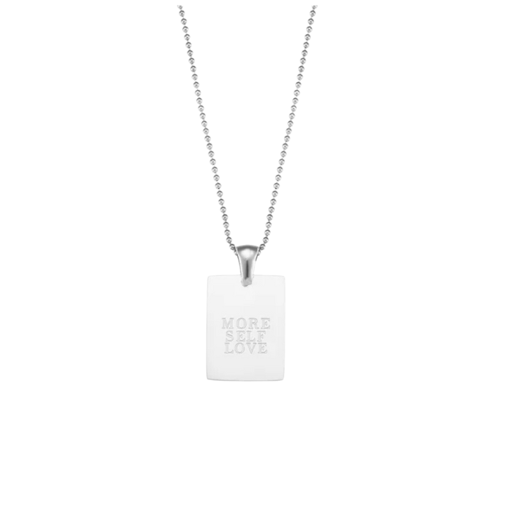 BREATHE NECKLACE