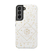 Celestial Messages Zodiac Phone Case – 