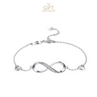 Alicia Eternity bracelet