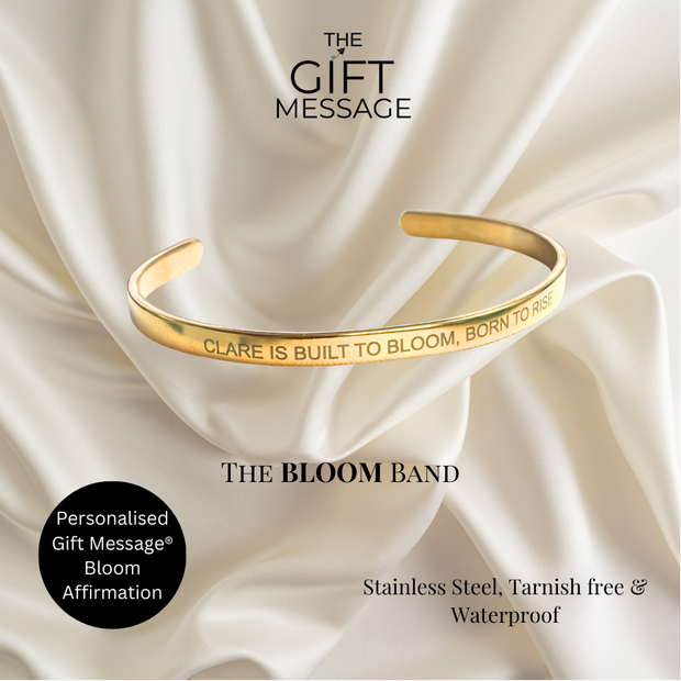Bloom Thriveband