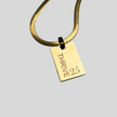 Thrive 25 Pendant