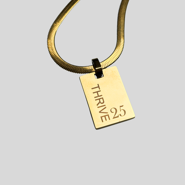 Thrive 25 Pendant