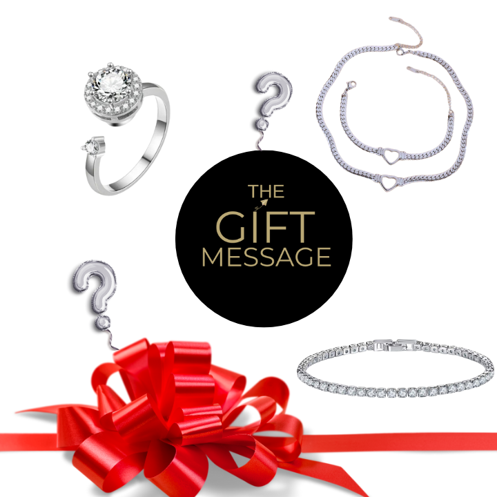 Three Piece Jewellery Bundles