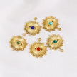 Retro Evil Eye