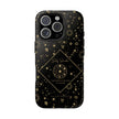 Celestial Messages Zodiac Phone Case – 