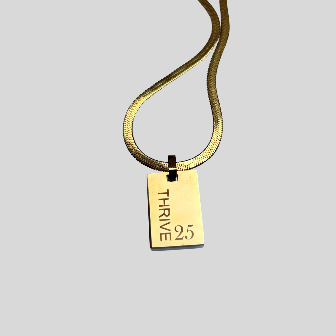Thrive 25 Pendant