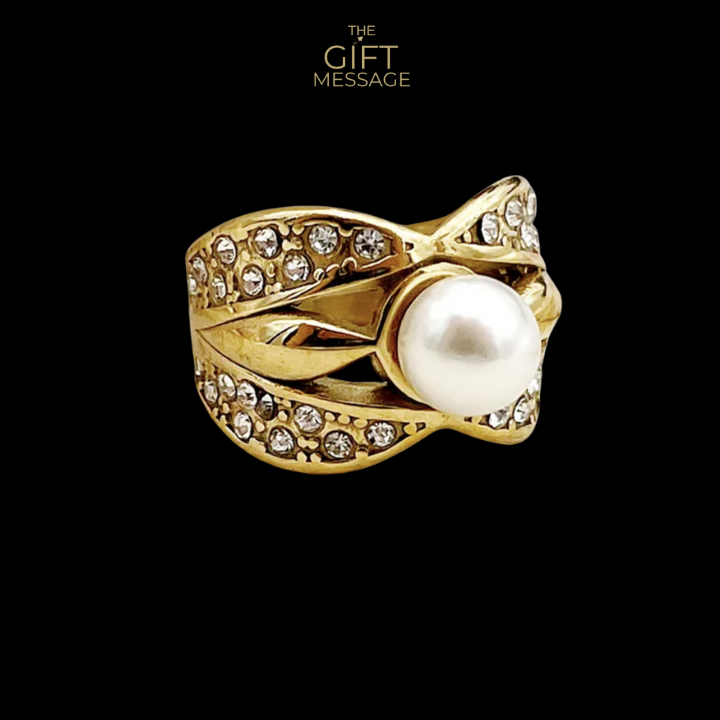 Queenie Ring