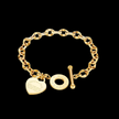Above all else Bracelet