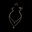 Northern Star Necklace