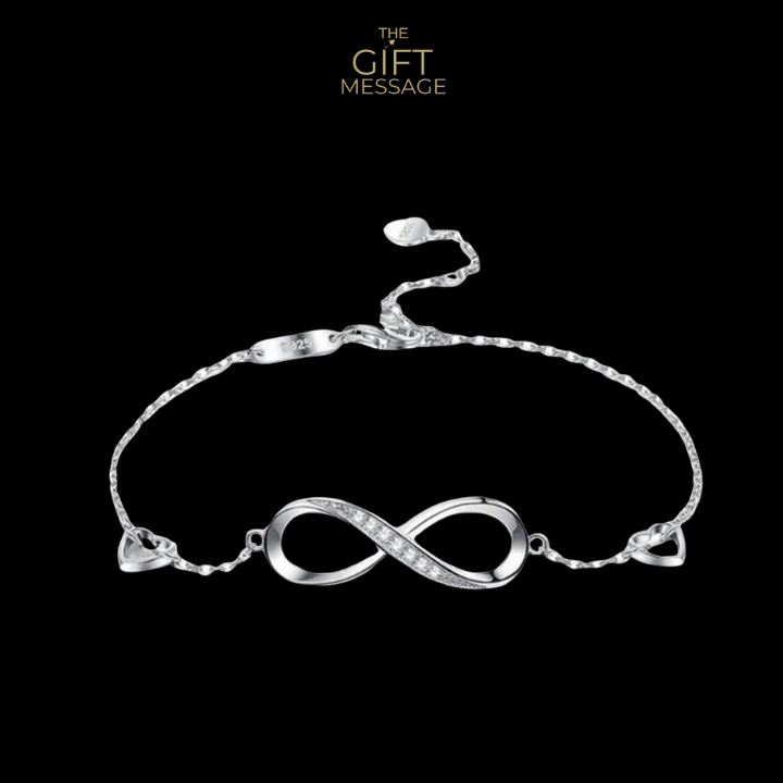 Alicia Eternity bracelet