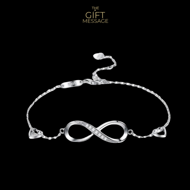 Alicia Eternity bracelet