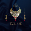 Three Piece Jewellery Bundles