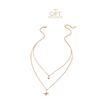 Northern Star Necklace