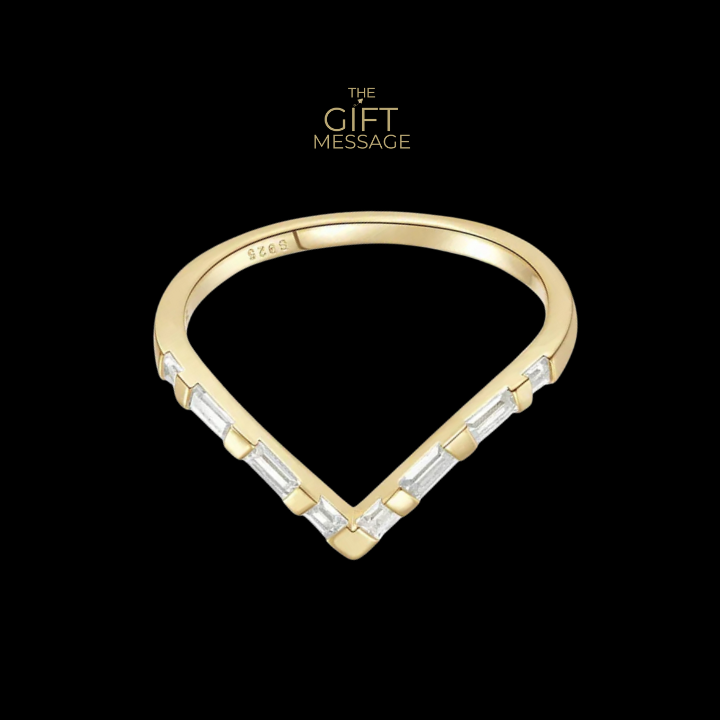 Symphony Ring