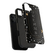 Dreams Do Come True Phone Case – Black Edition