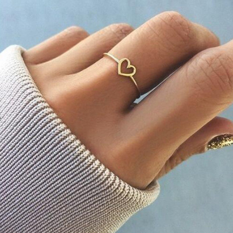 Soulheart Ring