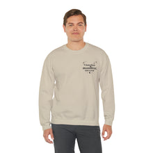 Load image into Gallery viewer, Manifest Daily Affirmation Sweatshirt
