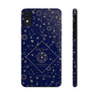 Celestial Messages Zodiac Phone Case – 
