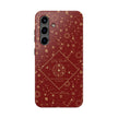 Celestial Messages Zodiac Phone Case – 