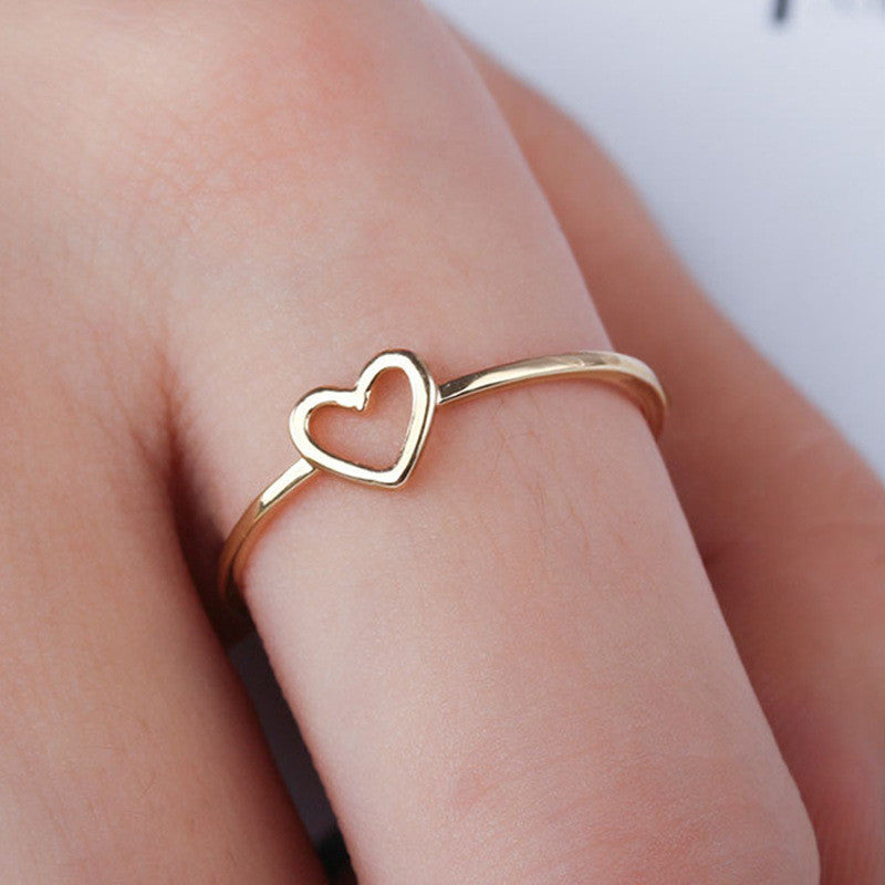 Soulheart Ring