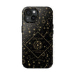 Celestial Messages Zodiac Phone Case – 