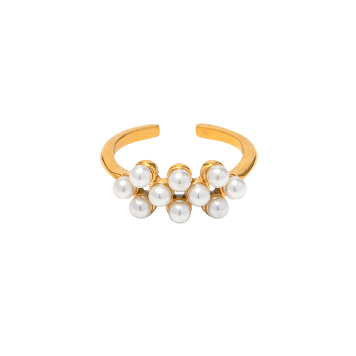 Catherine Pearl  Ring