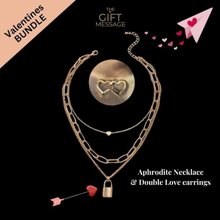 Valentines Duo Bundle
