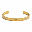 Samya Celestial Bangle