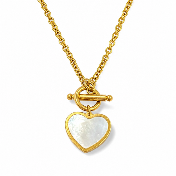 Alice Mother of  Pendant