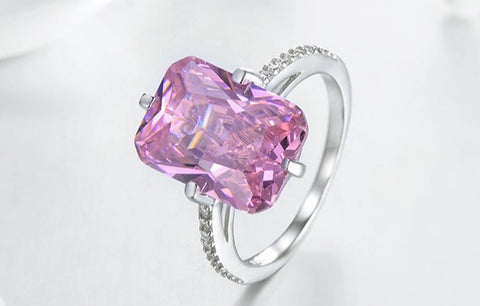 Allure Ring