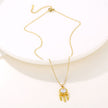 Dreamcatcher Necklace