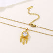 Dreamcatcher Necklace