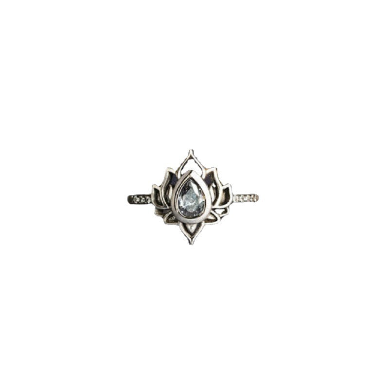 Dhalia Ring